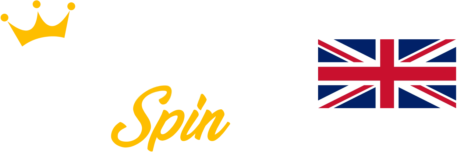 Prestige Spin logo.