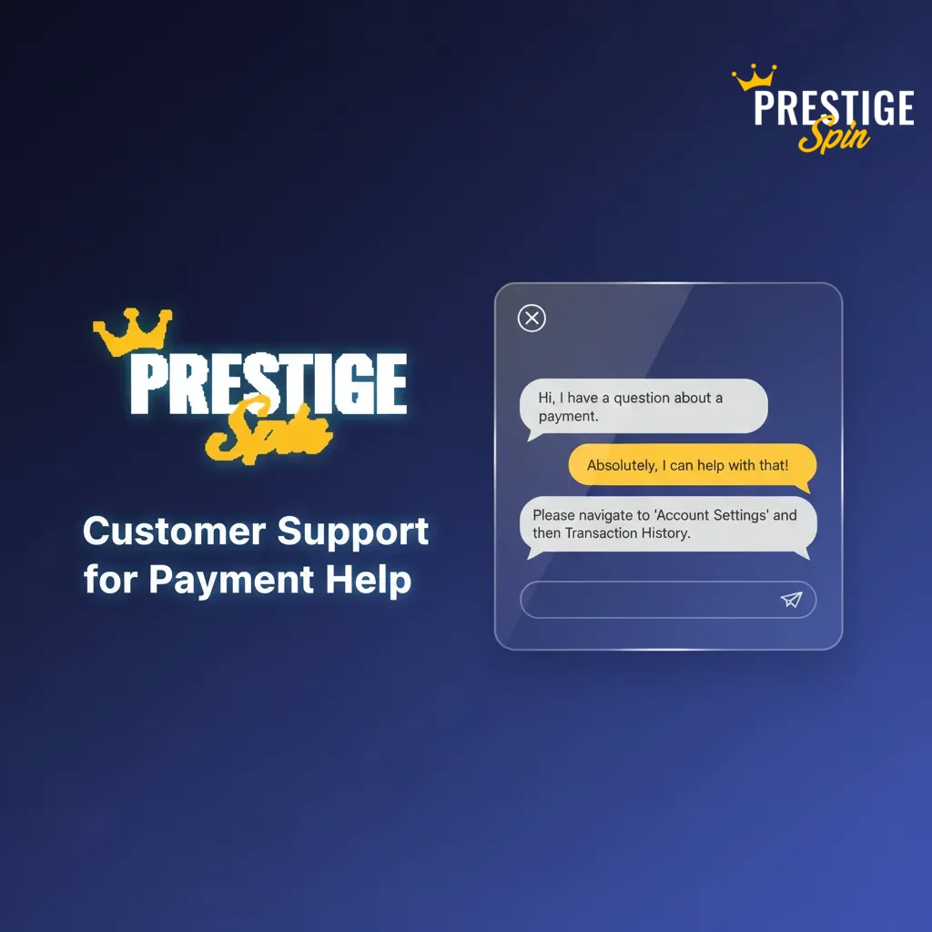 Customer support for deposits, withdrawals, or verification; contact via live chat, email, phone, or in-app Help Centre.