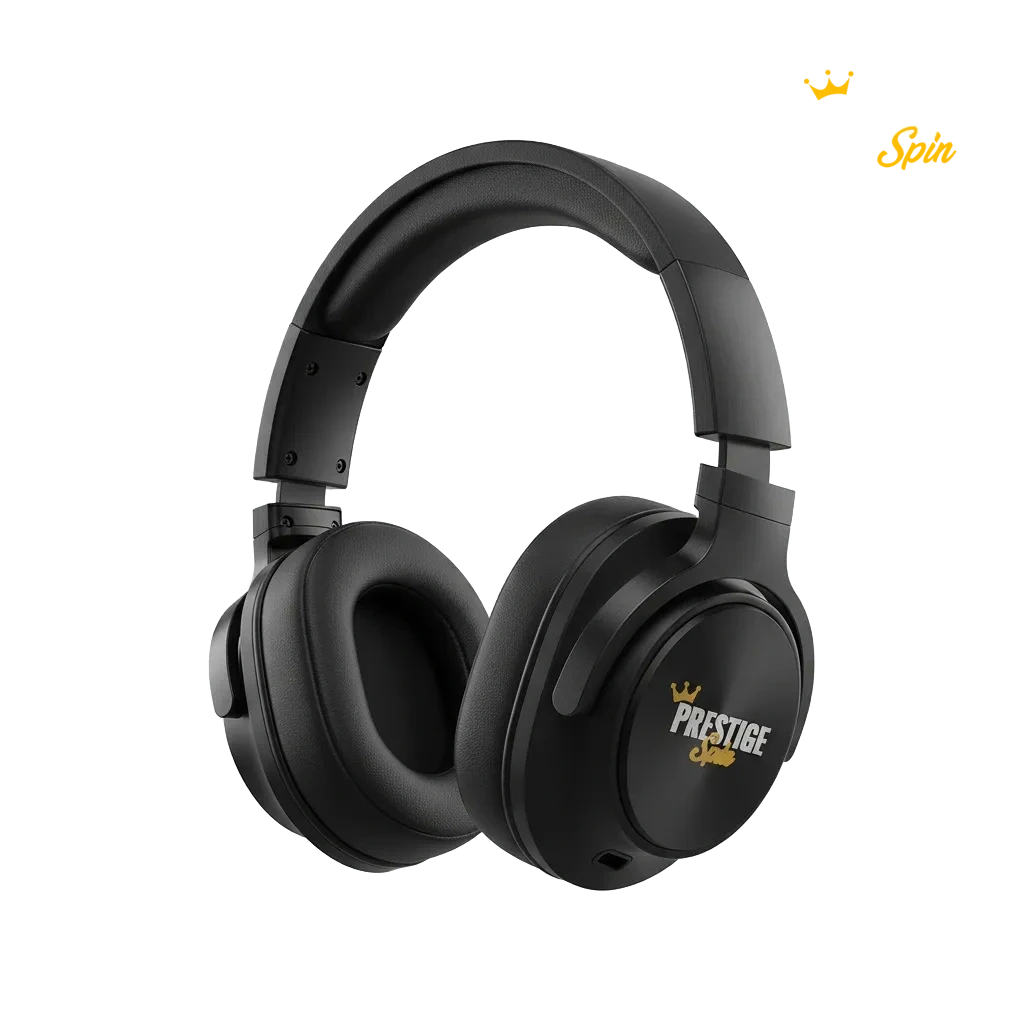 Prestige Spin UK support: 24/7 English help via live chat, email, and phone, with fast replies in minutes or hours.