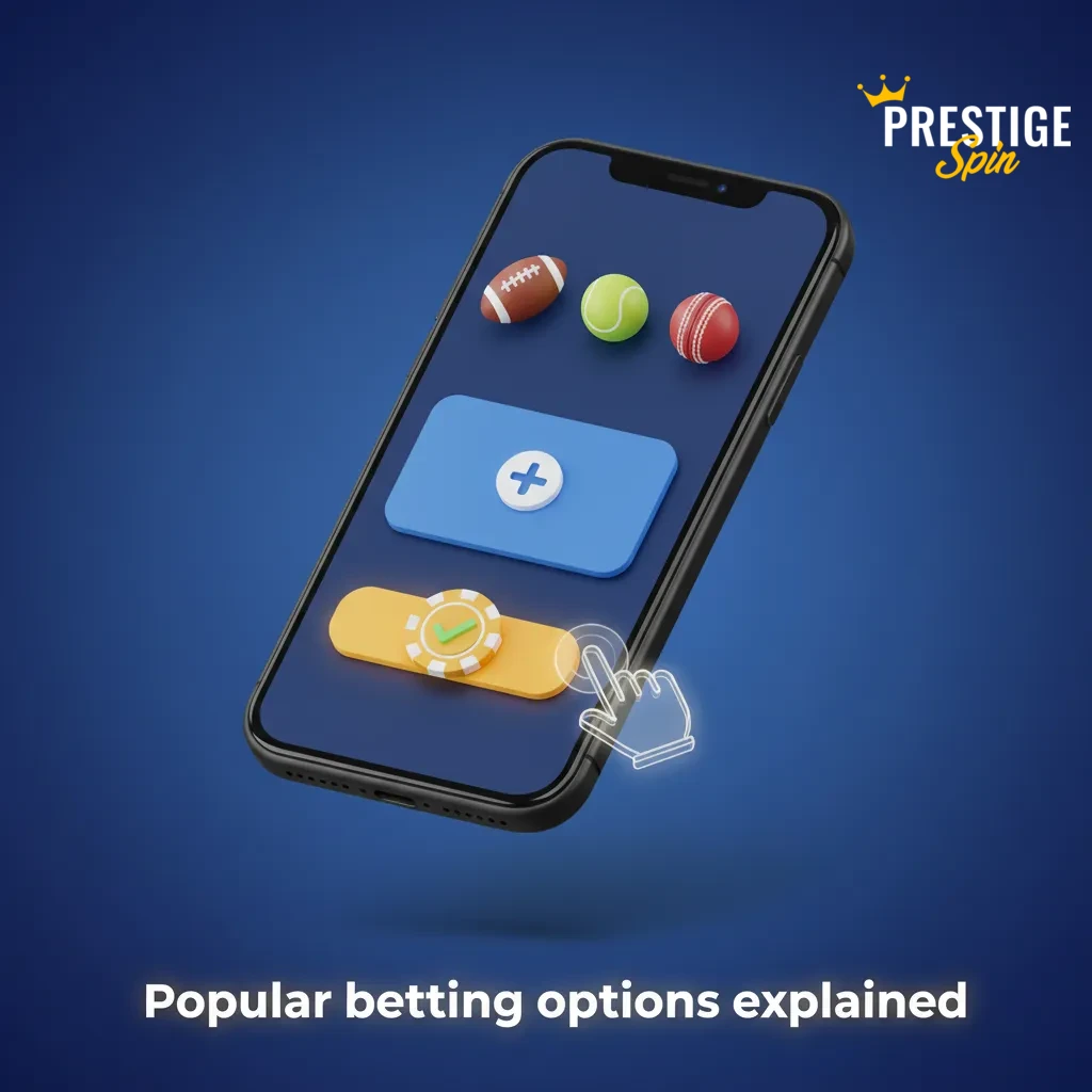 Sportsbook infographic showing Multi Live, Pre‑Match lines, and Bet Builder with odds, cash‑out, and stats tools.