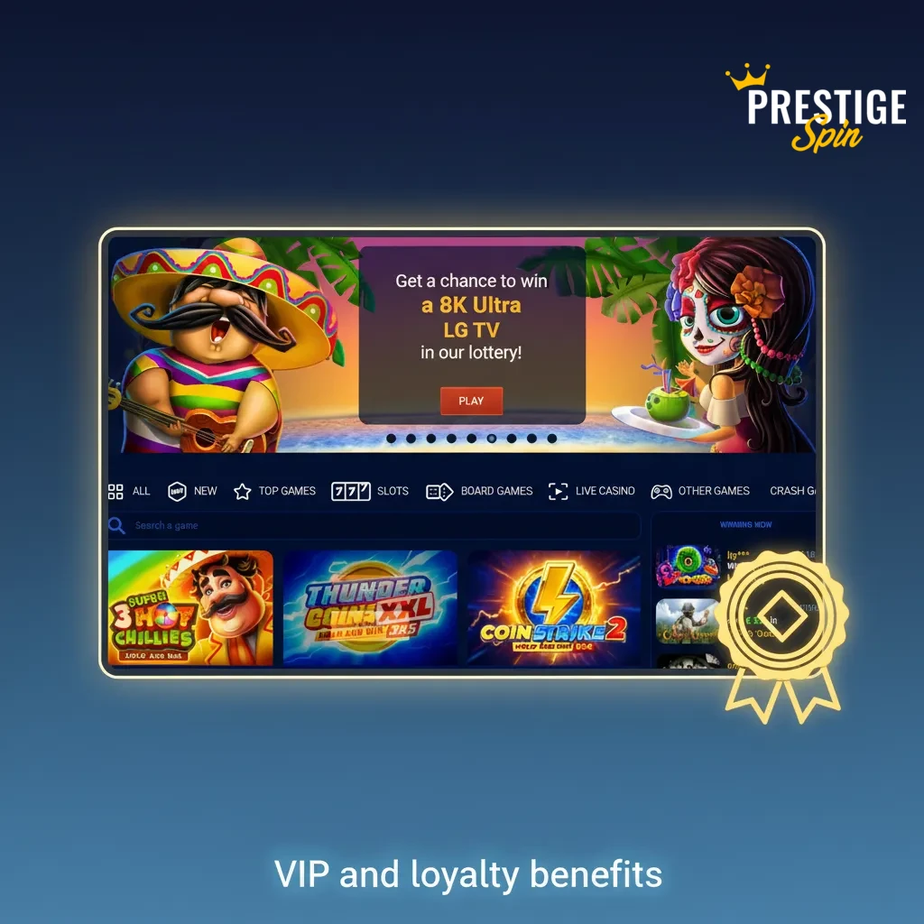 VIP tiers Bronze–Diamond offer faster cash‑outs, higher limits, bonuses, invites; points track progress.