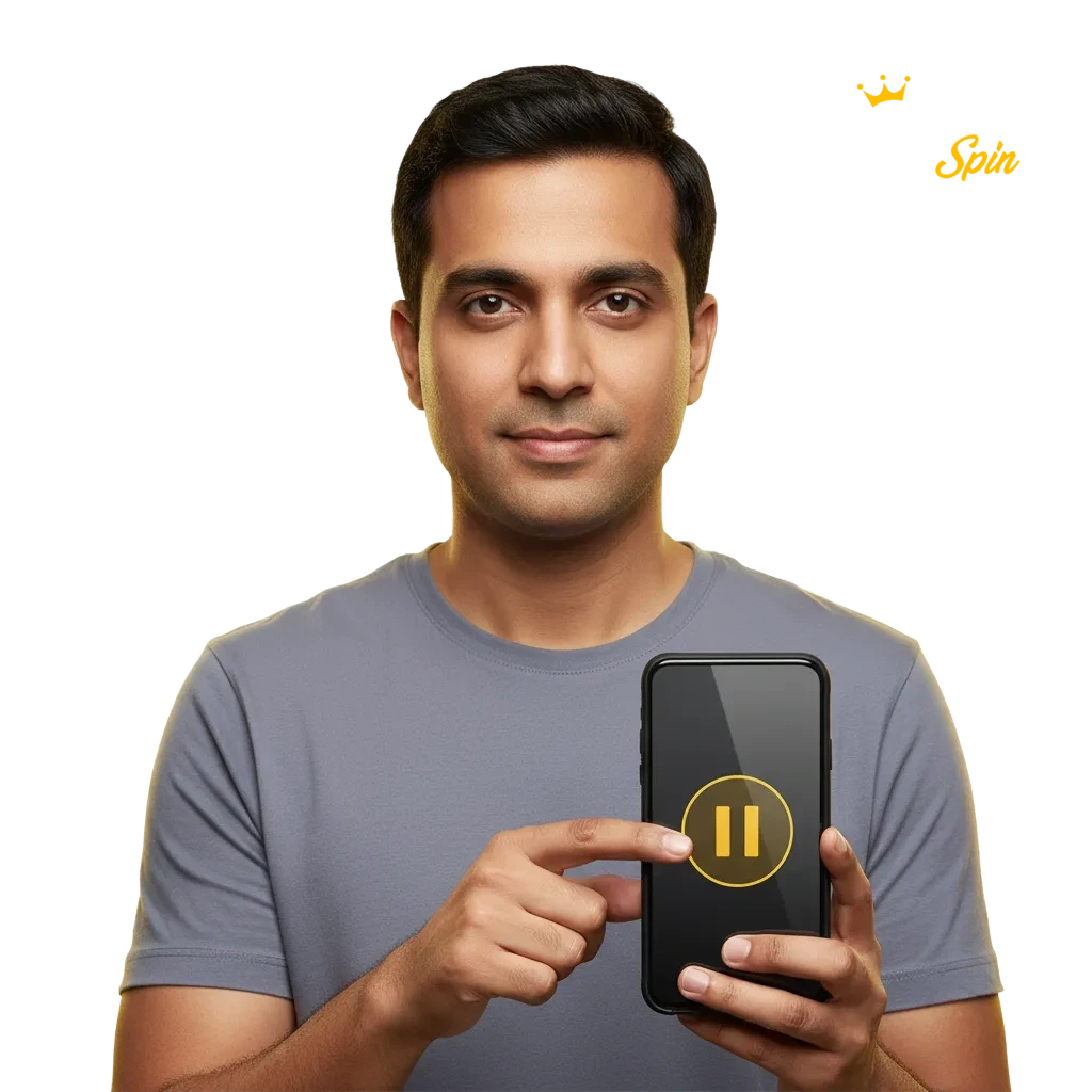 Your Safer Gambling Guide: UK support for safe play, limits, time-outs, reality checks, and help if gambling stops being fun.