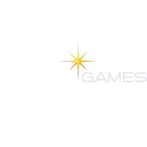 Apollo Games logo.