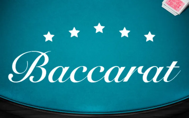 Play Baccarat for real money at Prestige Spin Casino.