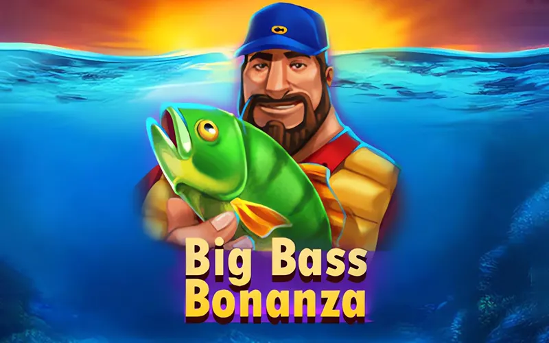 Reel in huge rewards playing Big Bass Bonanza at Prestige Spin Casino.