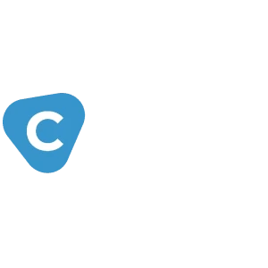 Caleta Gaming logo.