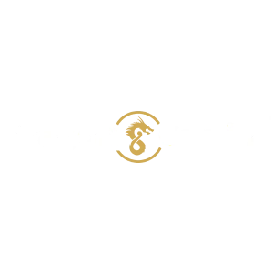 Dragon Gaming logo.