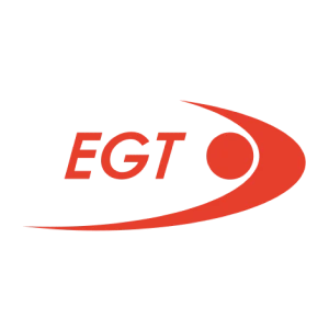 EGT logo.