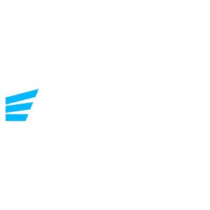 Evoplay logo.