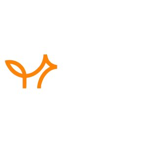 Foxium logo.