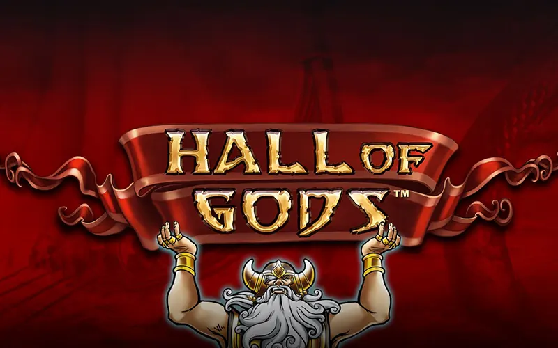 Log in to your Prestige Spin Casino account to play Hall of Gods.