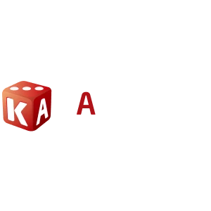 KA Gaming logo.