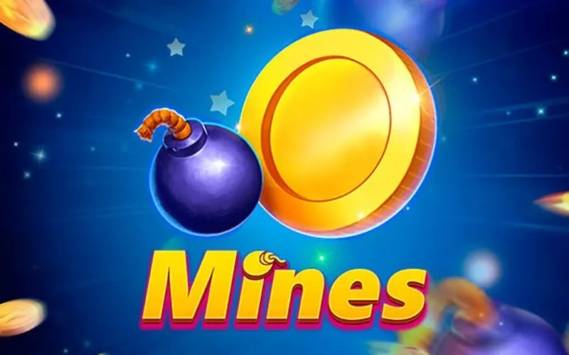 Play the strategic Mines game at Prestige Spin Casino for big wins.