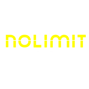 Nolimit City logo.