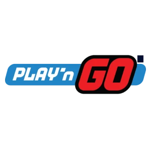 Play'n Go logo.