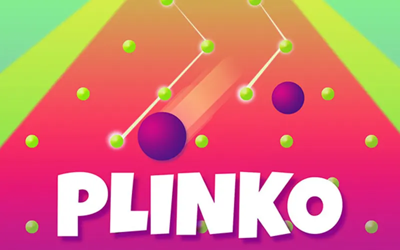 Watch the ball drop in the Plinko game at Prestige Spin Casino.