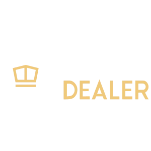 Real Dealer logo.