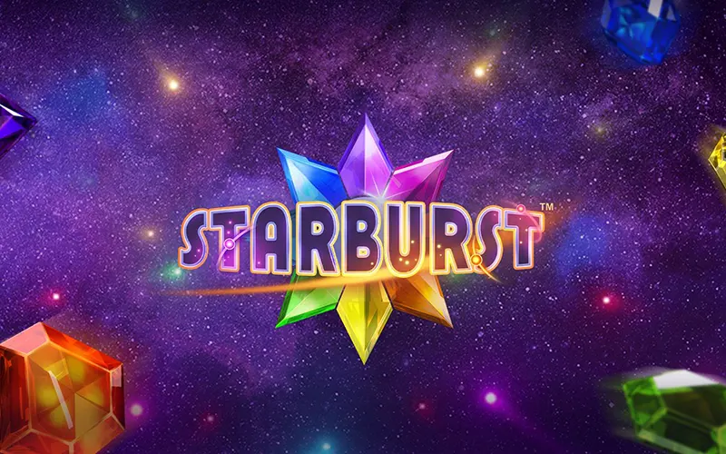 Win cosmic prizes on the Starburst slots at Prestige Spin Casino UK.