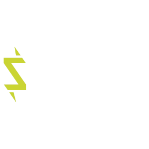 Storm Gaming logo.