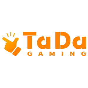 TaDa Gaming logo.