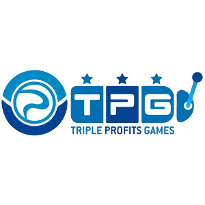 TPG logo.