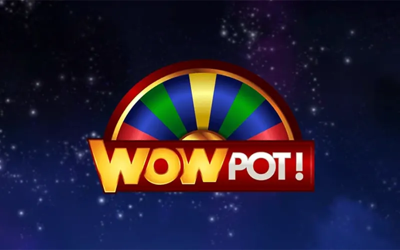 Win a huge prize in WowPot Mega at Prestige Spin Casino.
